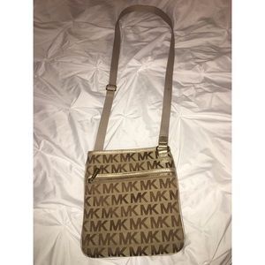 Michael Kors crossbody bag